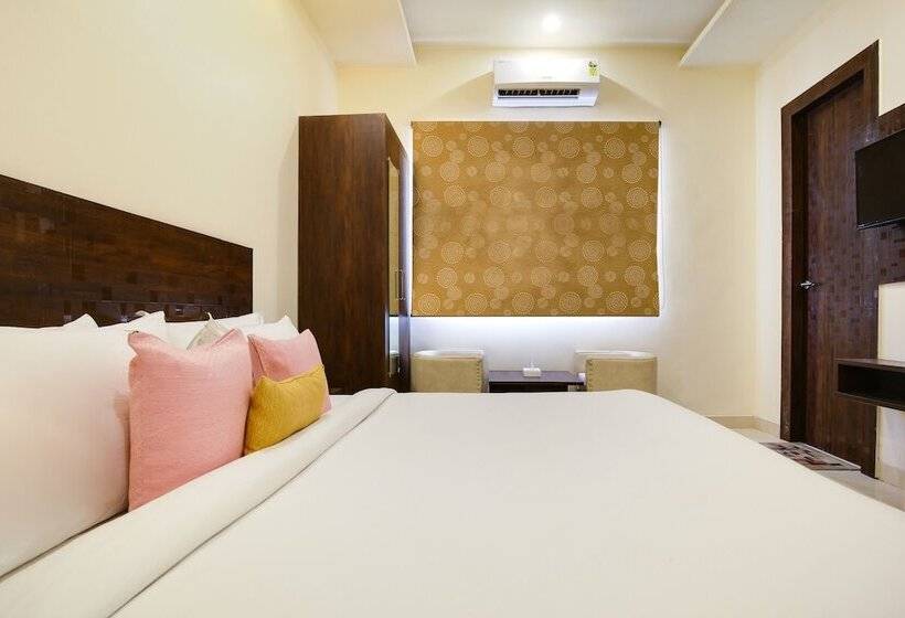 בית מלון כפרי The Ayali Prime