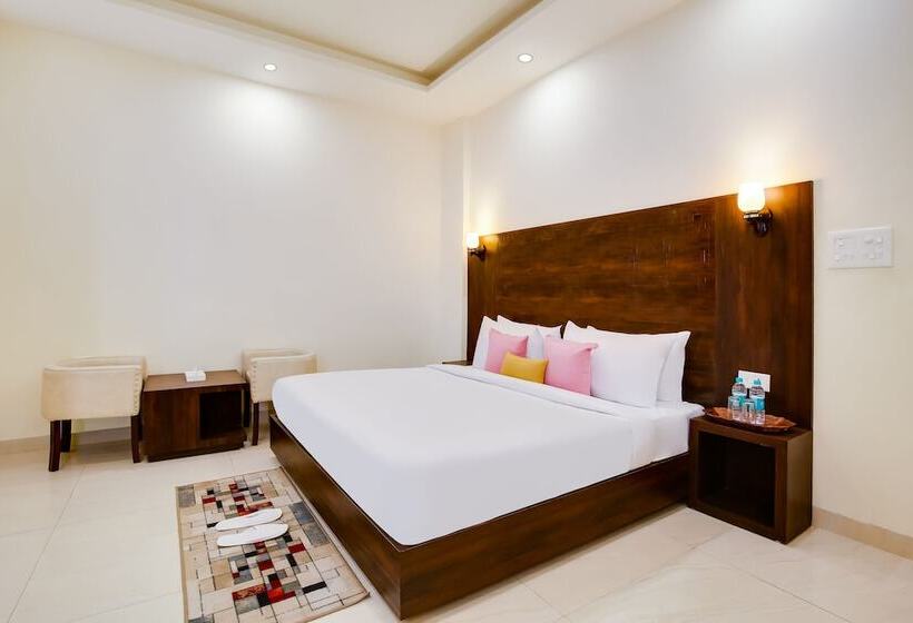 בית מלון כפרי The Ayali Prime