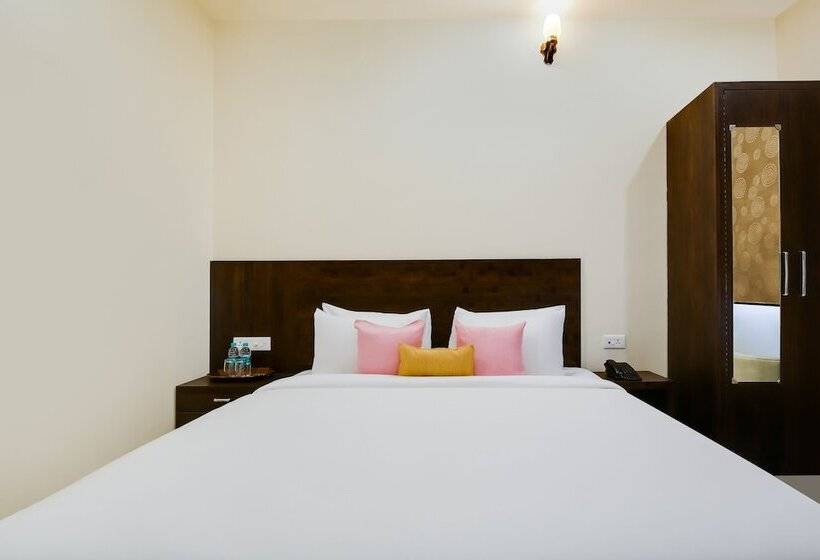 בית מלון כפרי The Ayali Prime