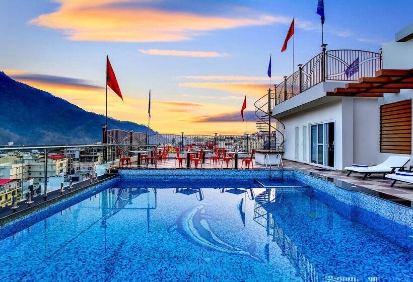 בית מלון כפרי The Ayali Prime