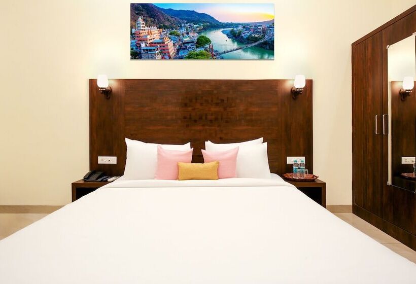 בית מלון כפרי The Ayali Prime