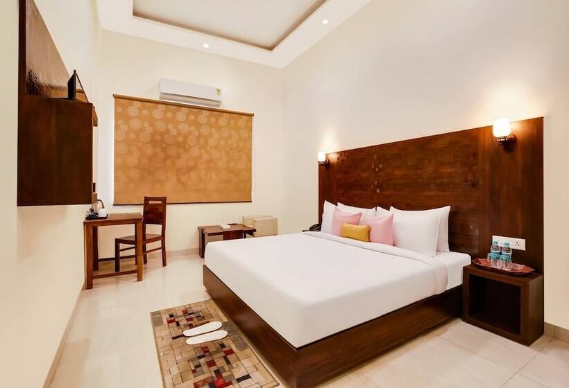 בית מלון כפרי The Ayali Prime