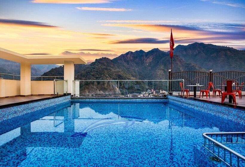 בית מלון כפרי The Ayali Prime