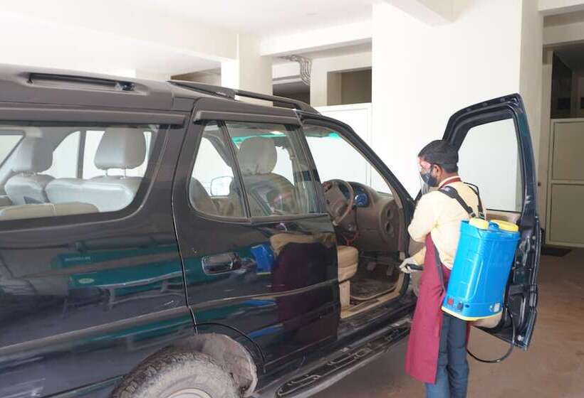 בית מלון כפרי The Ayali Prime