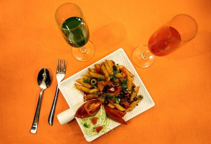 בית מלון כפרי The Ayali Prime