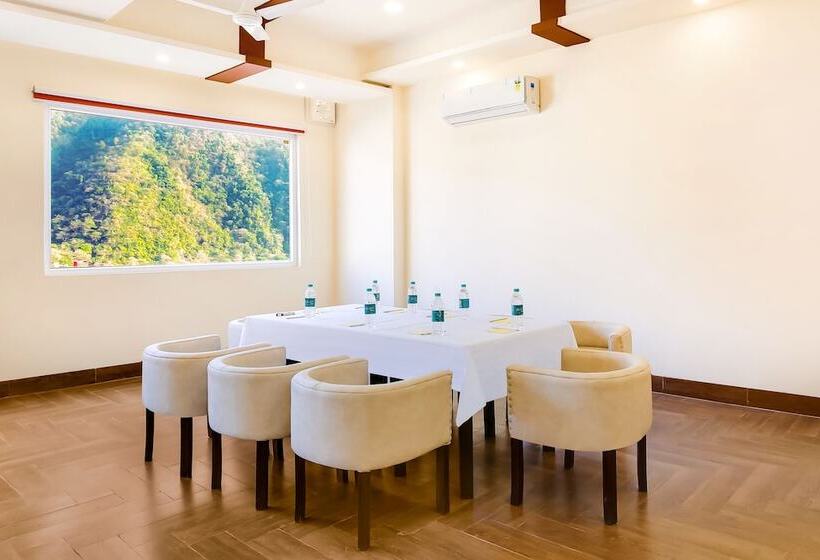 בית מלון כפרי The Ayali Prime