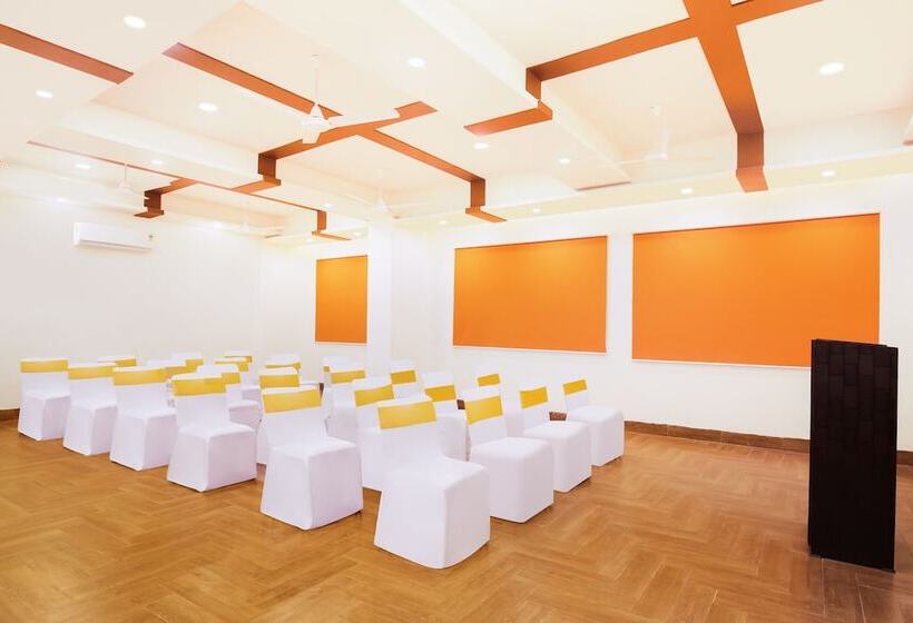 בית מלון כפרי The Ayali Prime