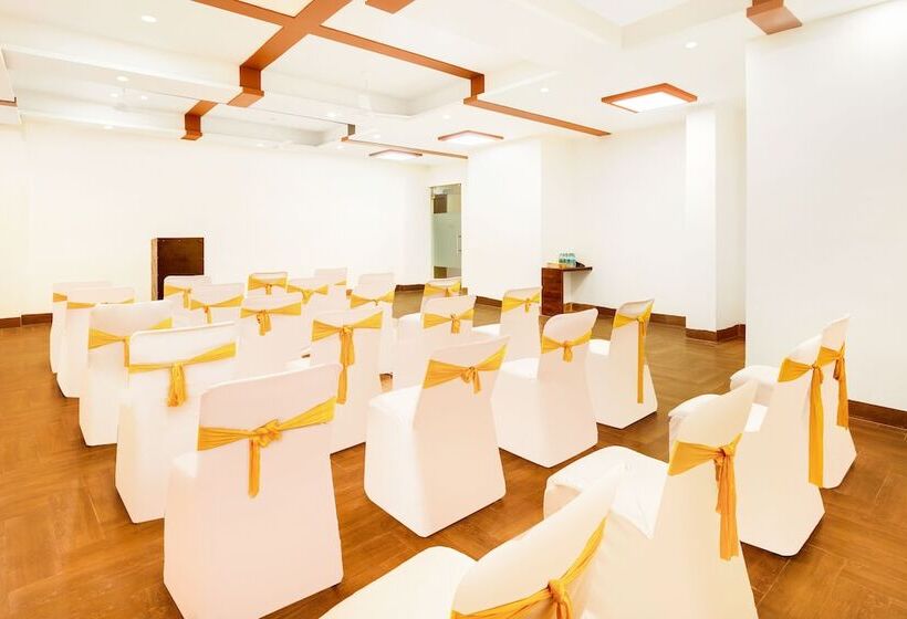 בית מלון כפרי The Ayali Prime