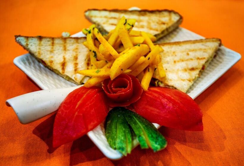 בית מלון כפרי The Ayali Prime