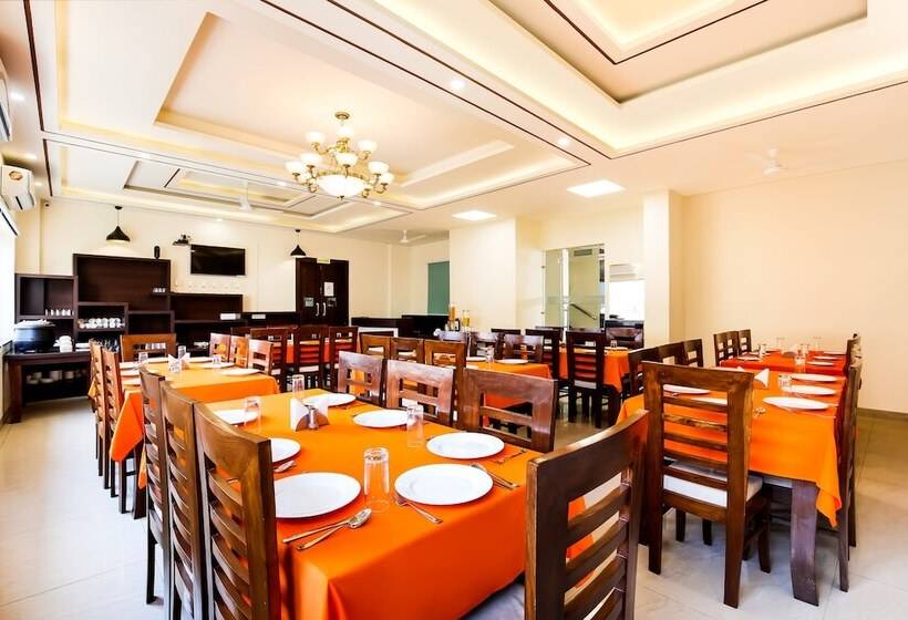 בית מלון כפרי The Ayali Prime