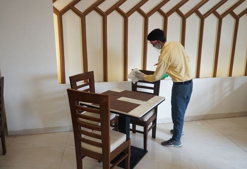 בית מלון כפרי The Ayali Prime