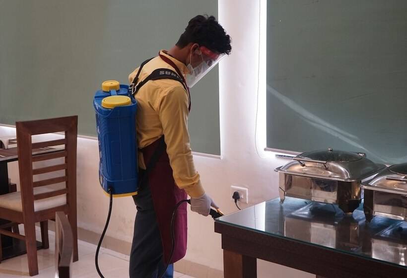 בית מלון כפרי The Ayali Prime