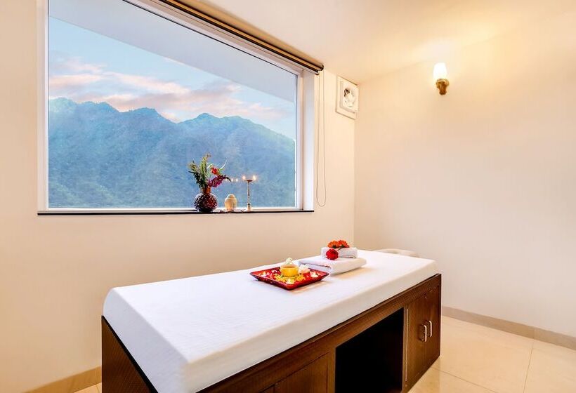 בית מלון כפרי The Ayali Prime