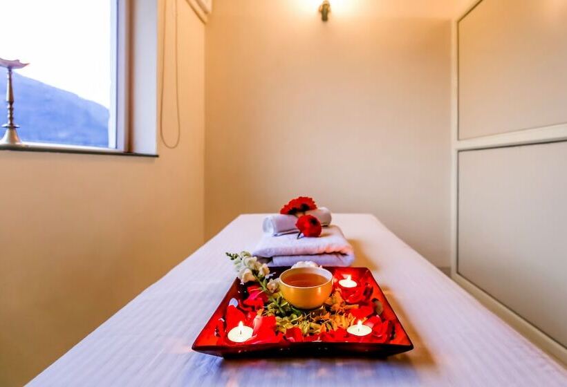 בית מלון כפרי The Ayali Prime