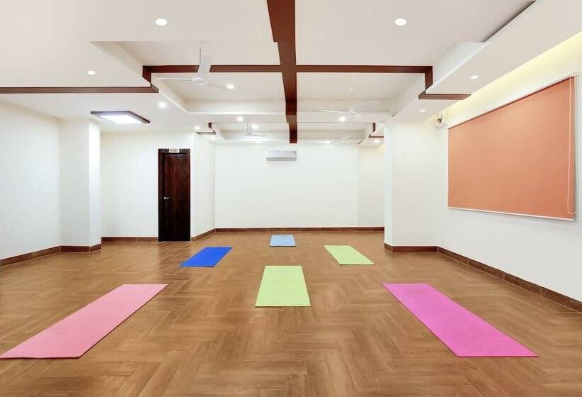 בית מלון כפרי The Ayali Prime