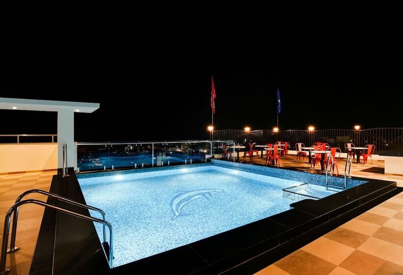 בית מלון כפרי The Ayali Prime