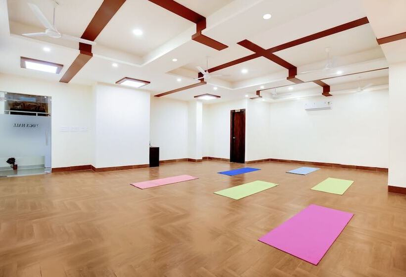 בית מלון כפרי The Ayali Prime