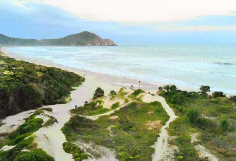 پانسیون Pousada Paraíso Gaia