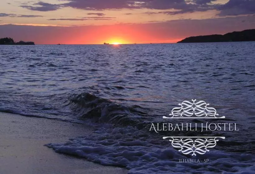 Alebahli Hostel Ilhabela by Alebahli