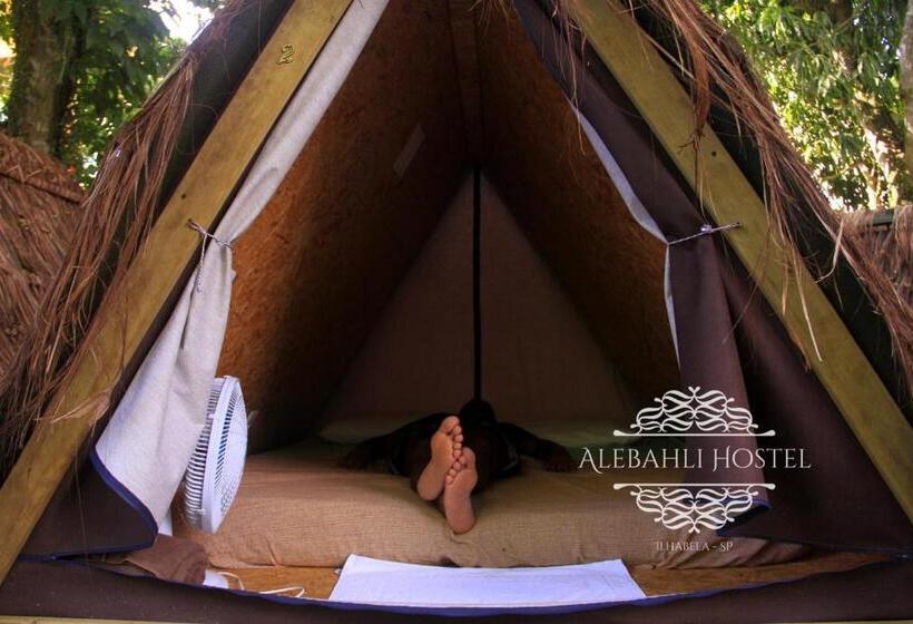 Alebahli Hostel Ilhabela by Alebahli