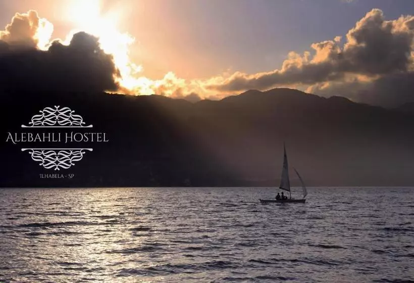 Alebahli Hostel Ilhabela by Alebahli