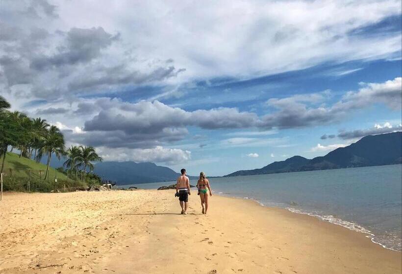 Alebahli Hostel Ilhabela by Alebahli