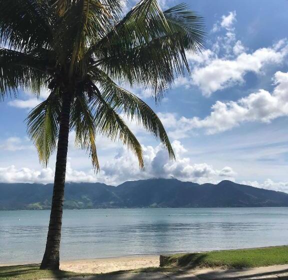 Alebahli Hostel Ilhabela by Alebahli