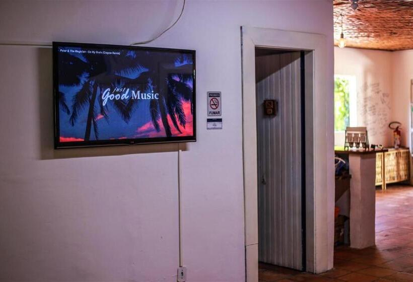 Alebahli Hostel Ilhabela by Alebahli