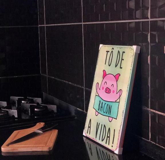 Alebahli Hostel Ilhabela by Alebahli