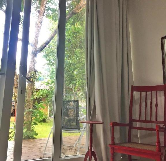 Alebahli Hostel Ilhabela by Alebahli