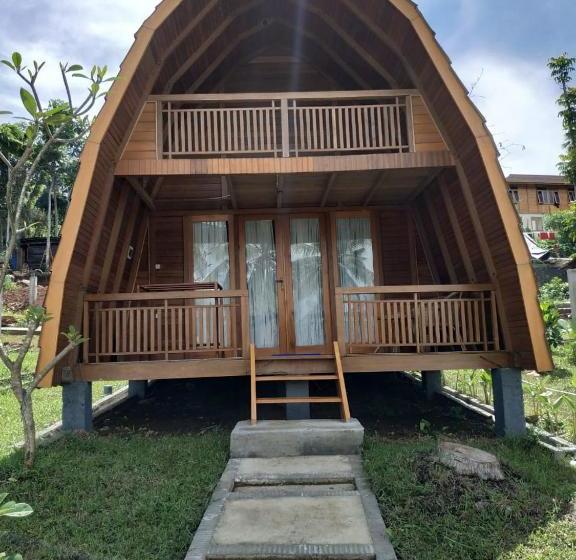 Bastianos Bangka Dive Resort