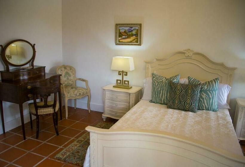 Hotel Boutique Finca Los Mangos