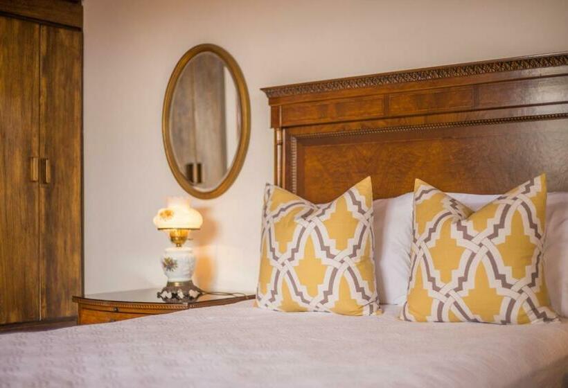 Hotel Boutique Finca Los Mangos