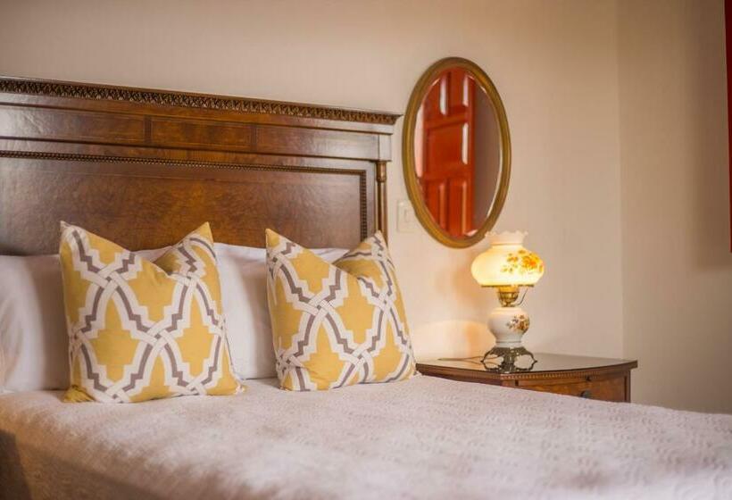 Hotel Boutique Finca Los Mangos