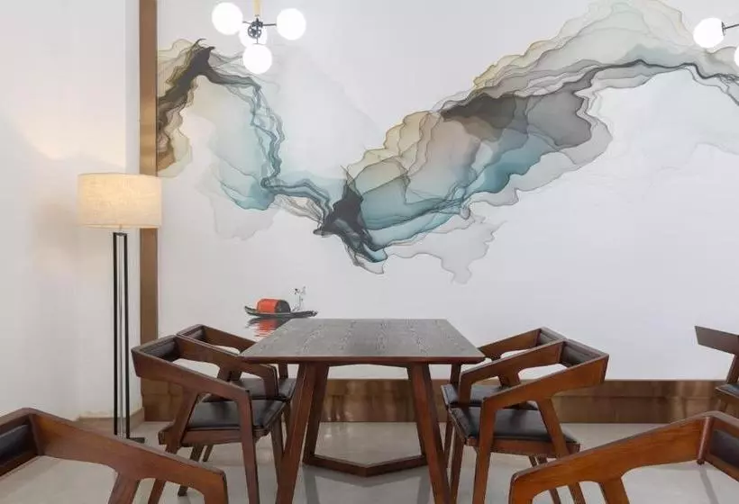 Floral Hotel · Yu Wan Holiday Lingshui