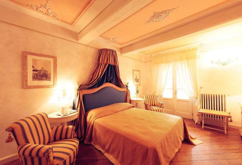 Отель Podere Sant Angelo