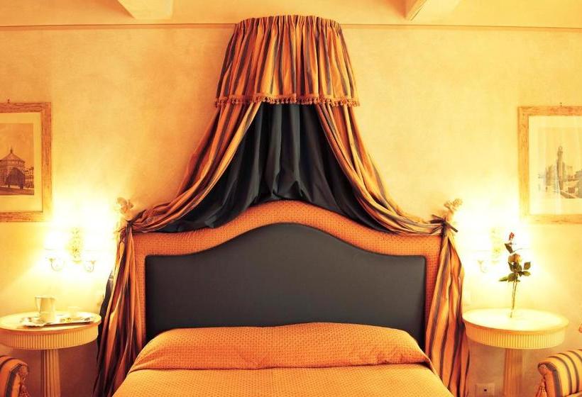 Отель Podere Sant Angelo