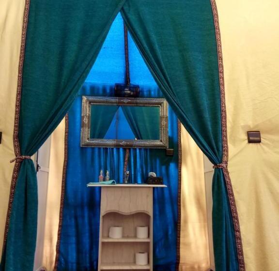 فندق Sahara Majestic Luxury Camp