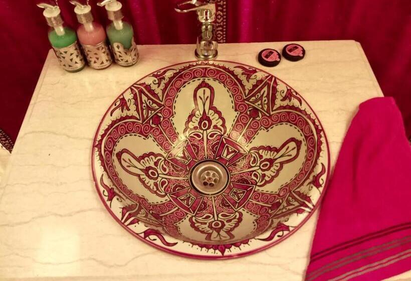 فندق Sahara Majestic Luxury Camp