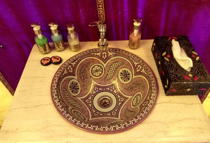 فندق Sahara Majestic Luxury Camp