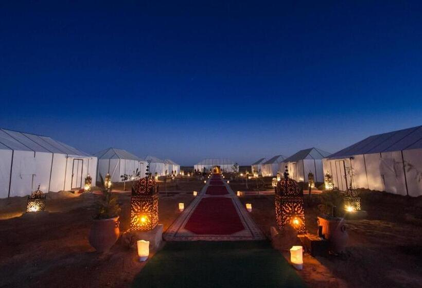 فندق Sahara Majestic Luxury Camp