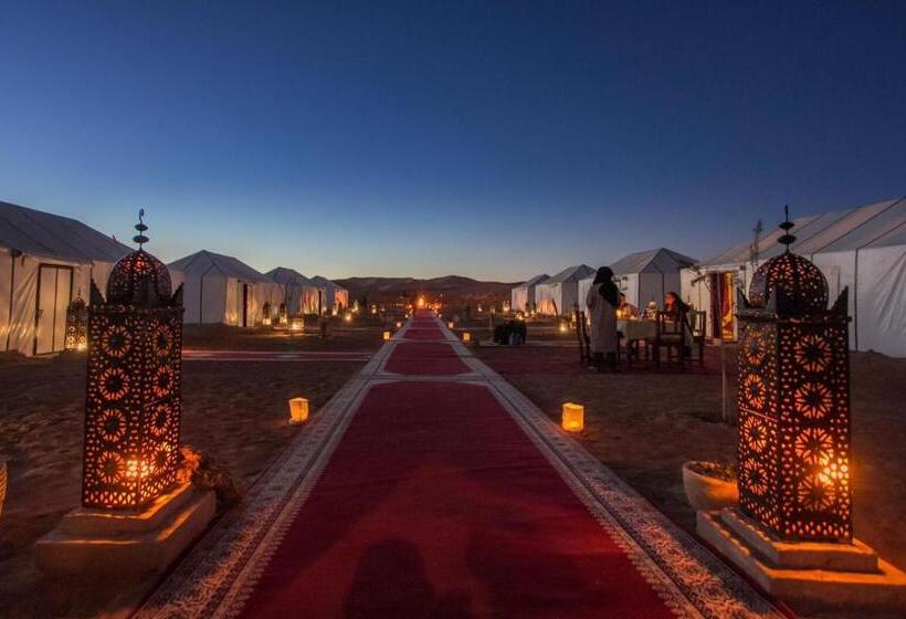 فندق Sahara Majestic Luxury Camp