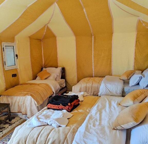 فندق Sahara Majestic Luxury Camp