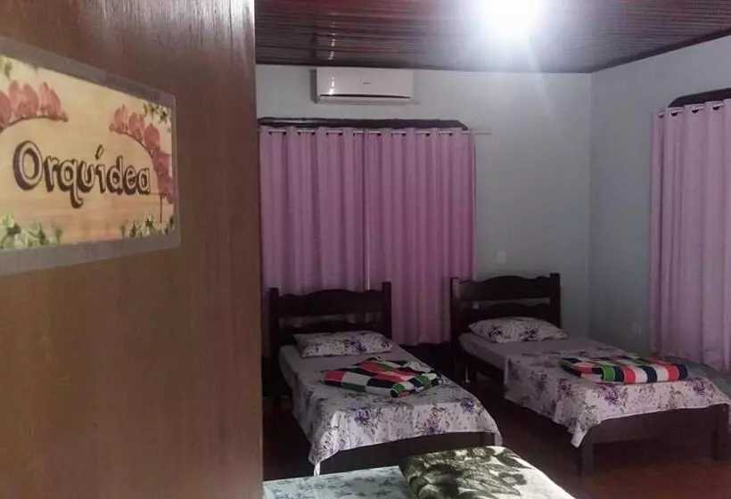 Majatalo Pousada Cidade Verde