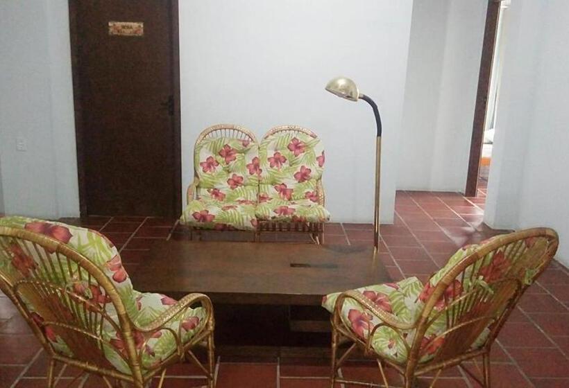 Pansiyon Pousada Cidade Verde