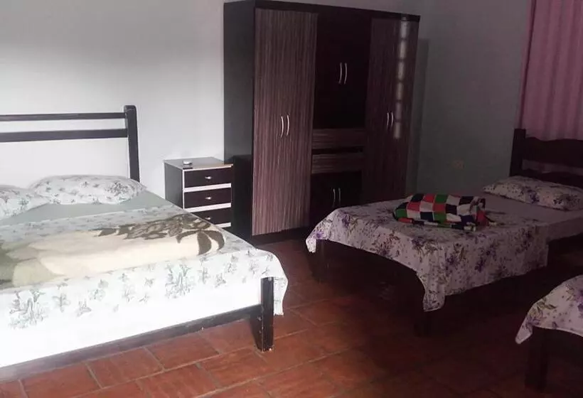 Majatalo Pousada Cidade Verde