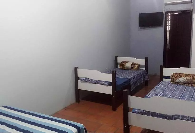 Majatalo Pousada Cidade Verde