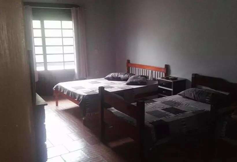 Majatalo Pousada Cidade Verde