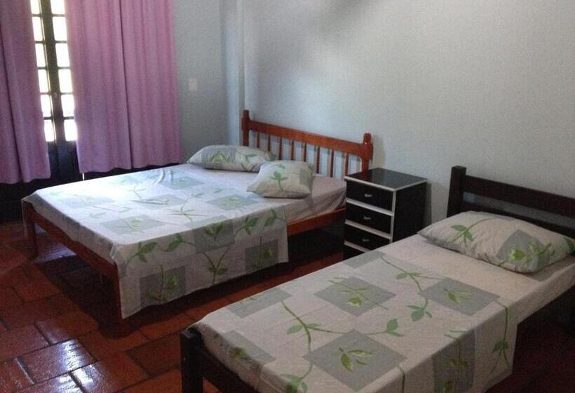 Pansiyon Pousada Cidade Verde