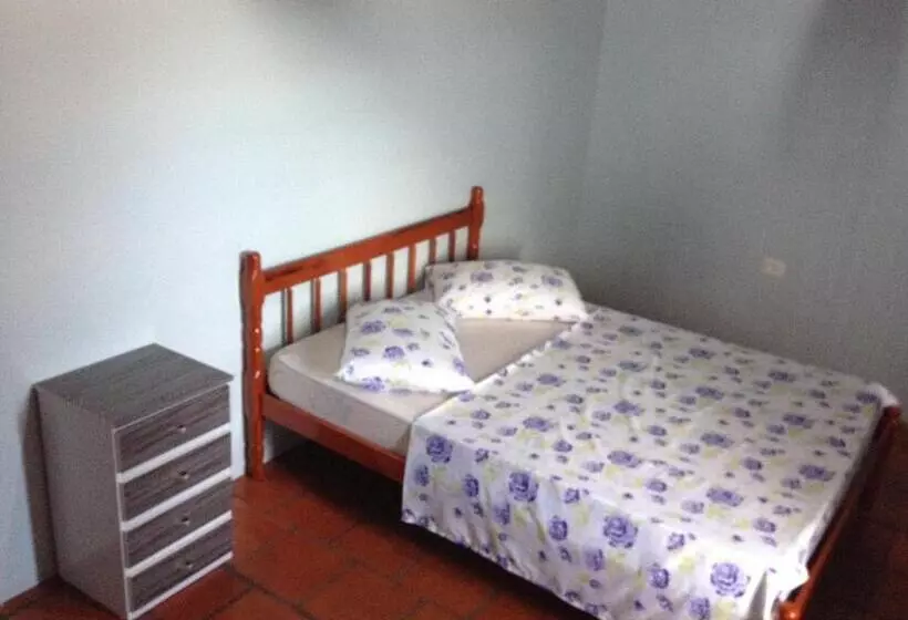 Majatalo Pousada Cidade Verde